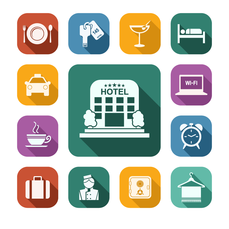Hotel/Restaurant Management